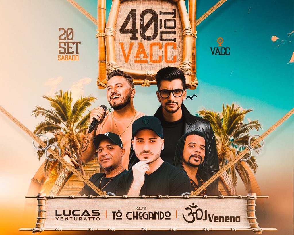 40TOU DO VACC