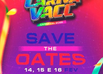 CARNAVACC 2026 DE 14 A 17/02